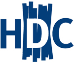 HDC logo